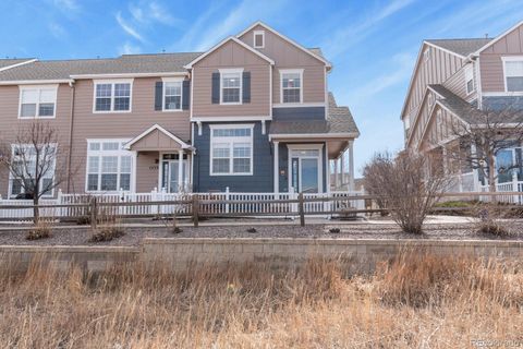 1537 Dawson Butte Way Castle Rock CO 80109