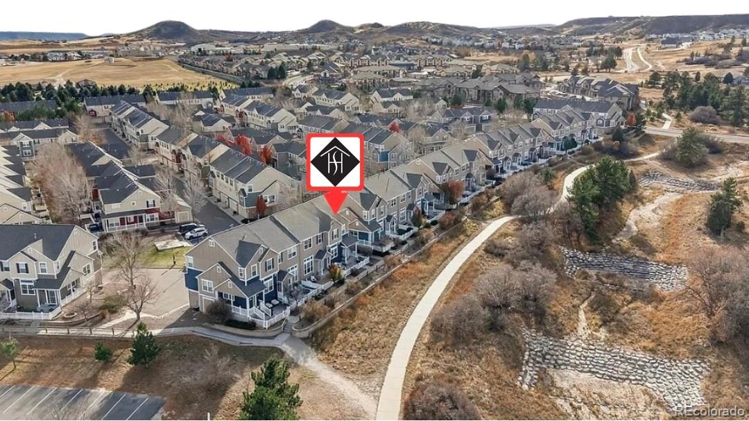 1537 Dawson Butte Way