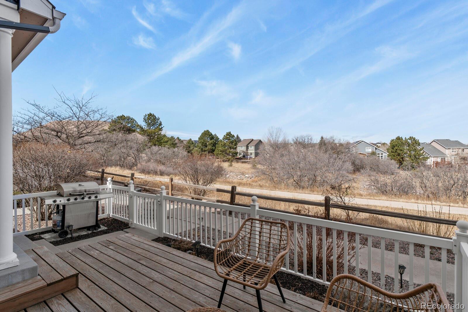 1537 Dawson Butte Way