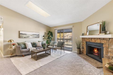 Photo of 18196 E Ohio Avenue #201, Aurora, CO 80017 (MLS # 3916650)