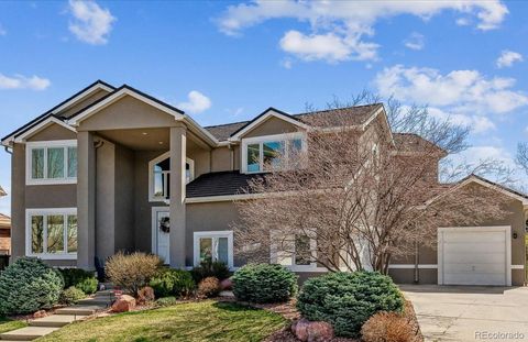 5754 S Nome Street, Englewood, CO 80111 - #: 3768240