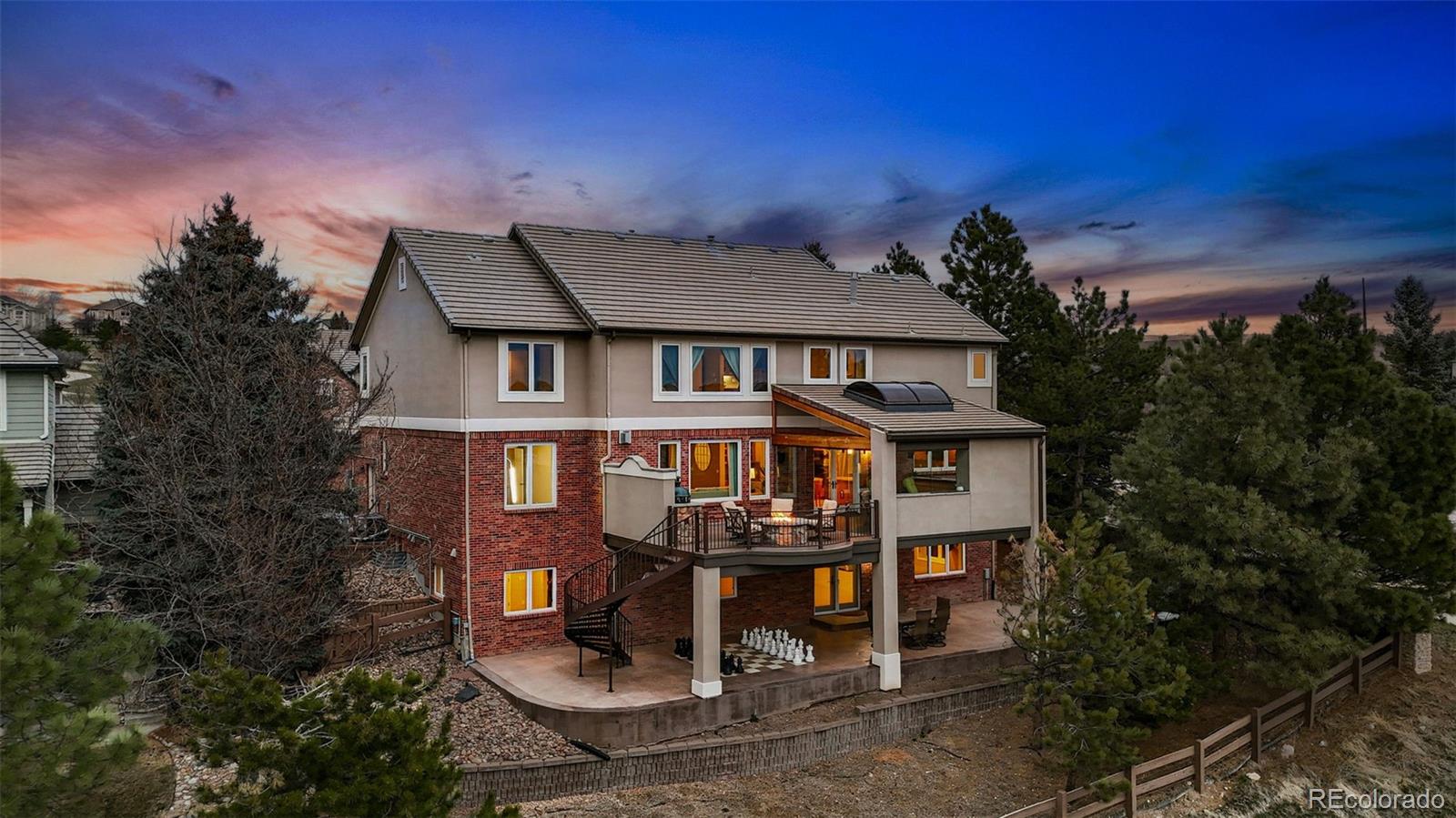 7086 Esperanza Drive