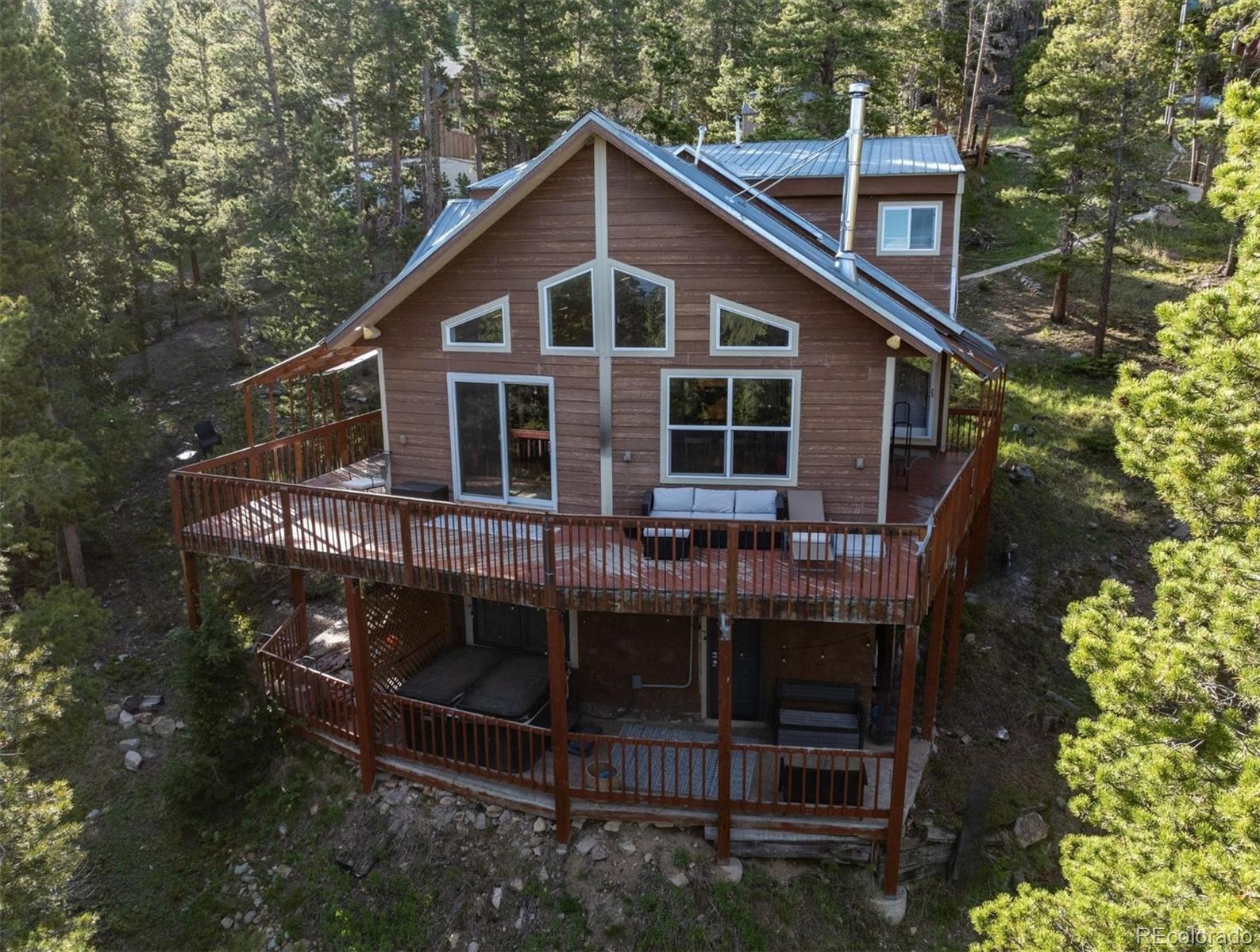 302 Texas Drive