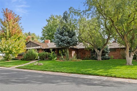 3920 S Clermont Street Cherry Hills Village CO 80113