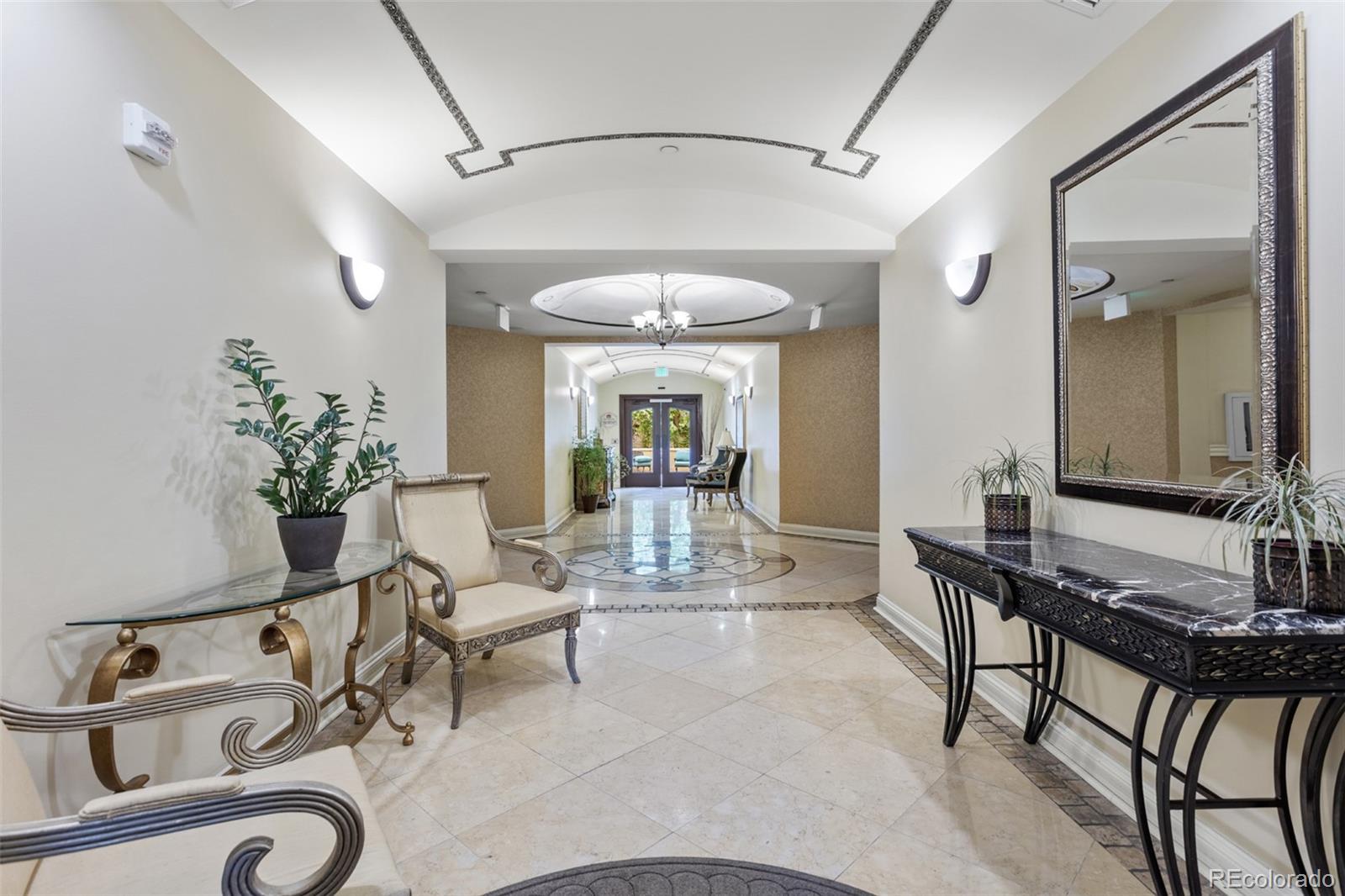 2500 E Cherry Creek South Drive 313, Denver, CO, 80209 1 2500 E Cherry Creek South Drive 313