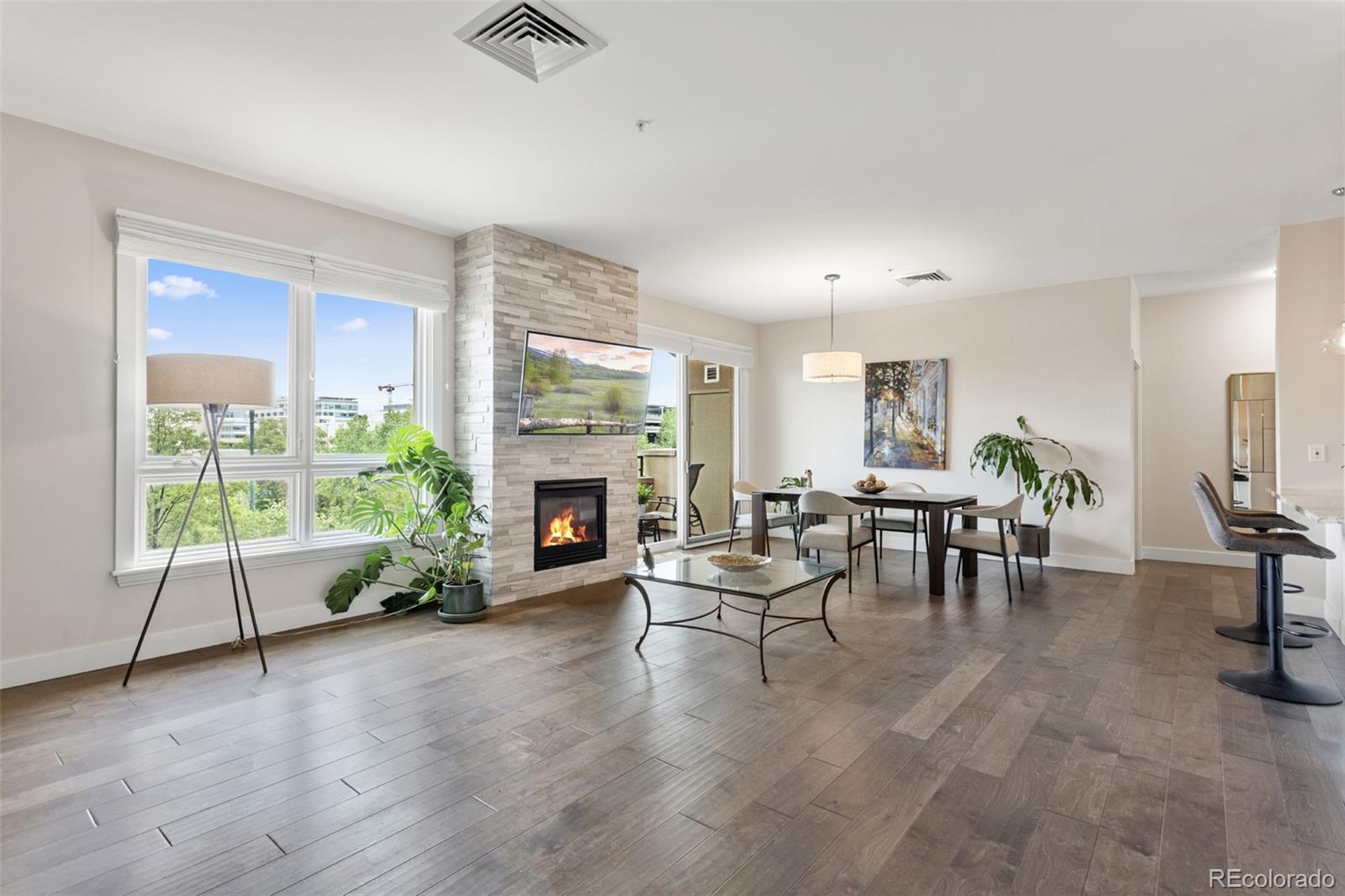 2500 E Cherry Creek South Drive 313, Denver, CO, 80209 4 2500 E Cherry Creek South Drive 313
