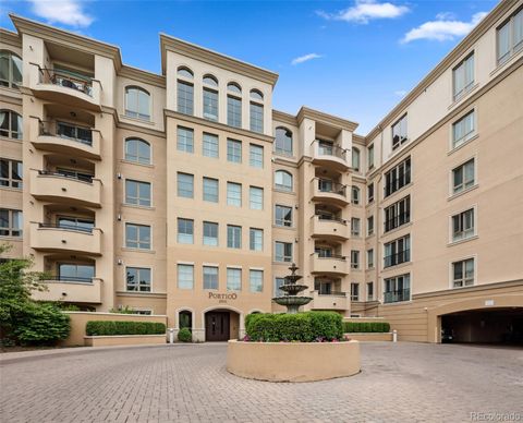 2500 E Cherry Creek South Drive 313 Denver CO 80209