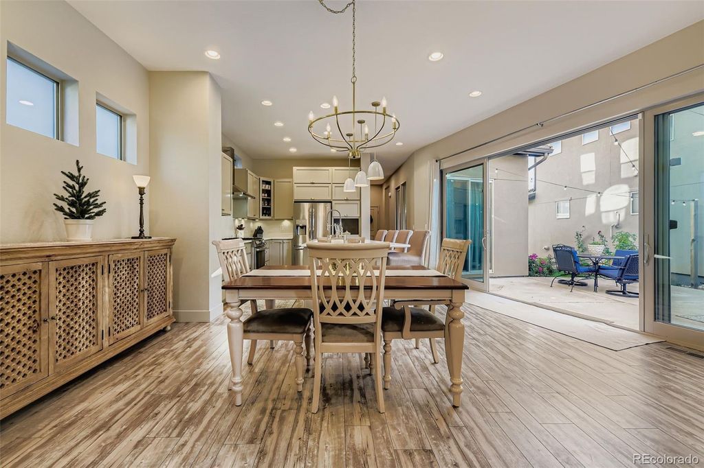 Photo of 15514 W La Salle Avenue, Lakewood, CO 80228 (MLS # 3438094)