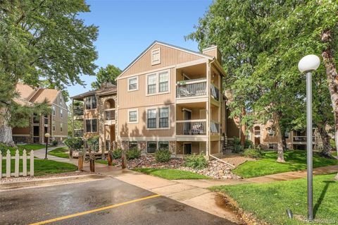 10960 W Florida Avenue 104 Lakewood CO 80232