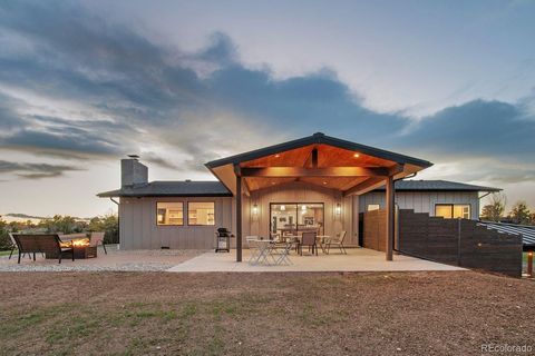 12628 N 3rd Street Parker CO 80134
