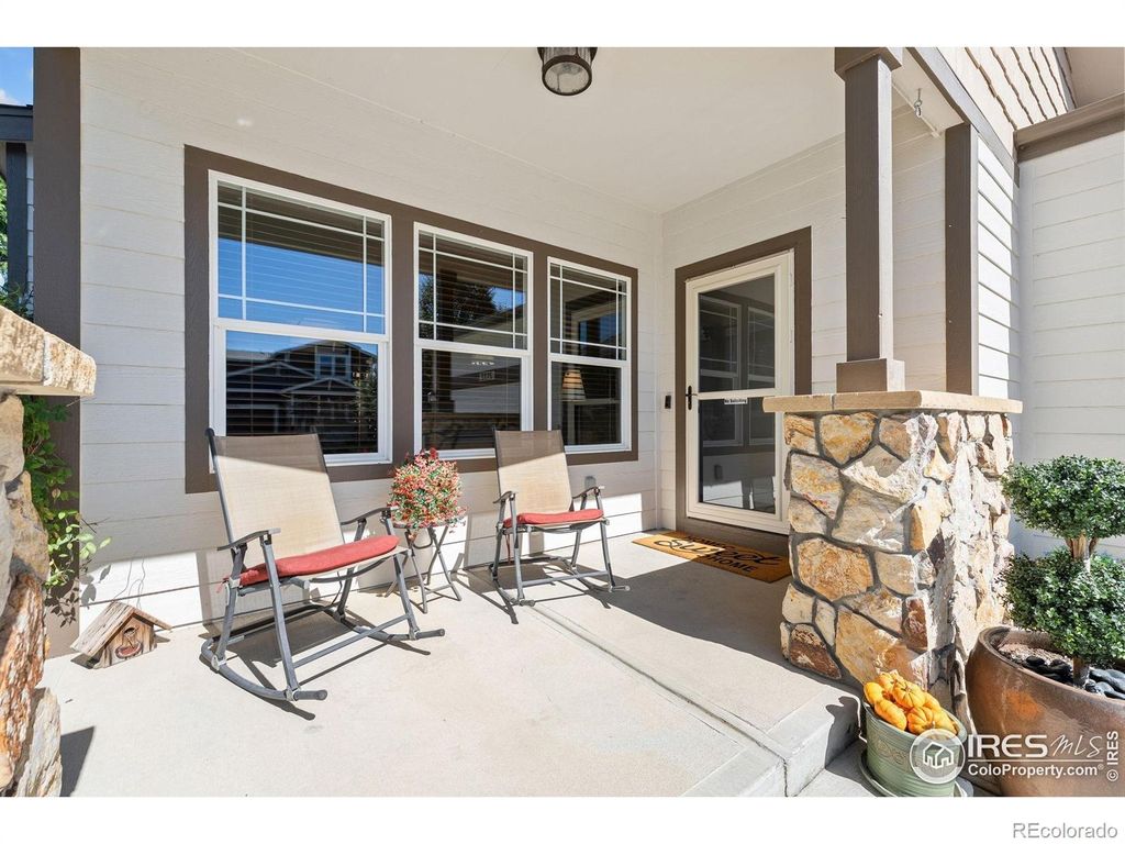 Photo of 2132 Cocklebur Lane, Fort Collins, CO 80525 (MLS # IR1045065)