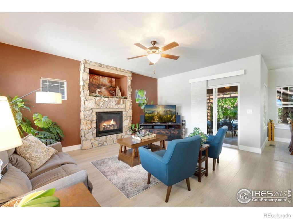 Photo of 2132 Cocklebur Lane, Fort Collins, CO 80525 (MLS # IR1045065)