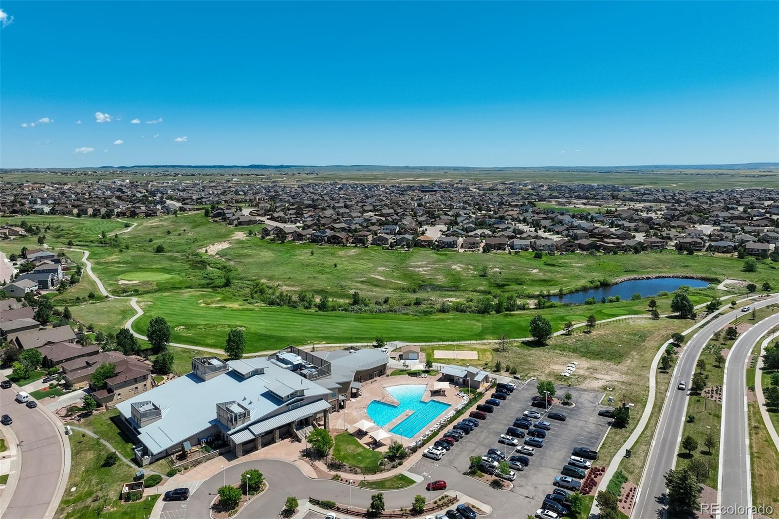10089 Golf Crest Drive