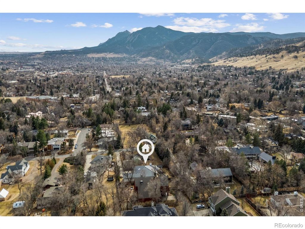 Photo of 865 Kalmia Avenue, Boulder, CO 80304 (MLS # IR1052793)