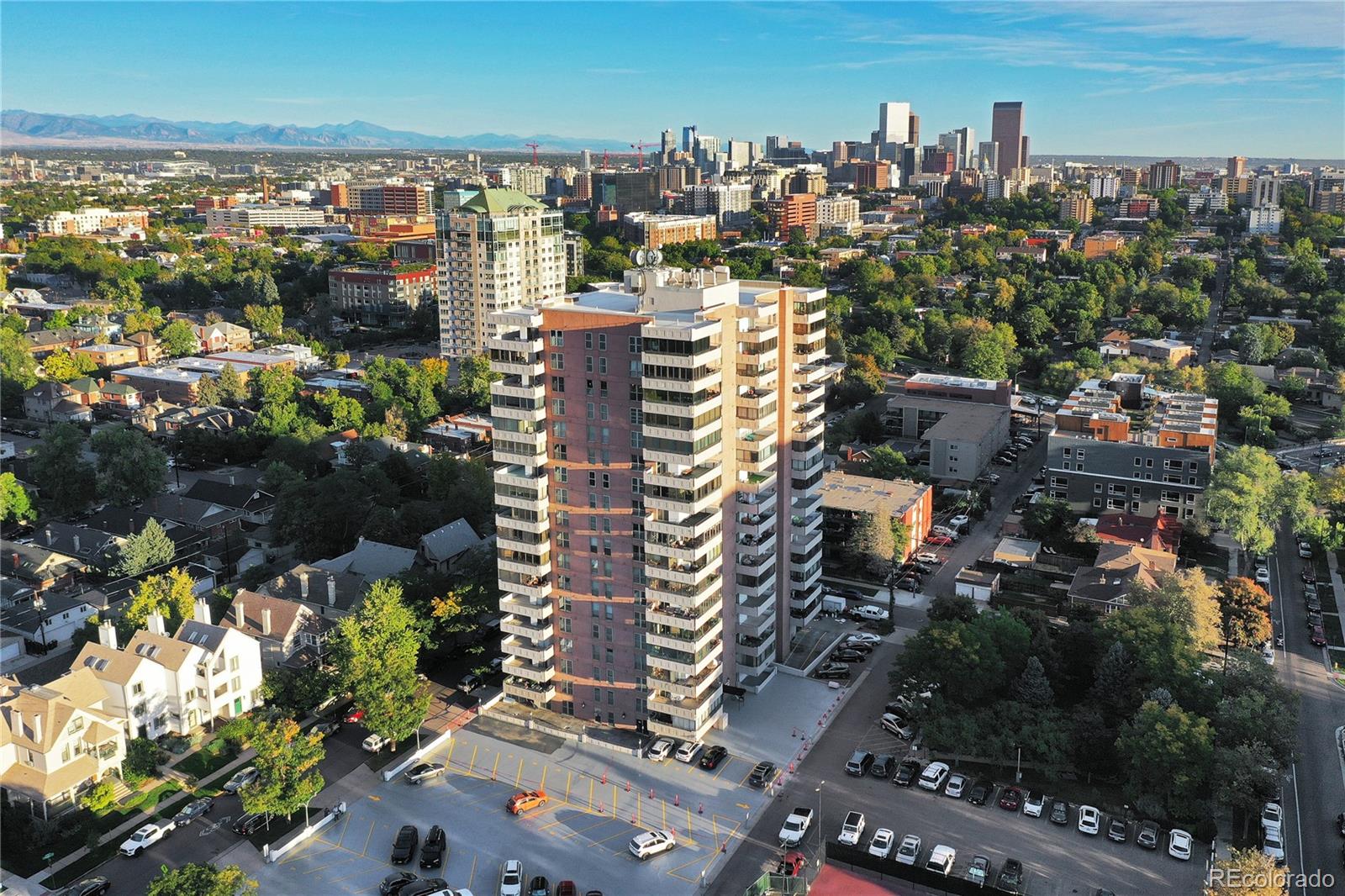 130 N Pearl Street 1606