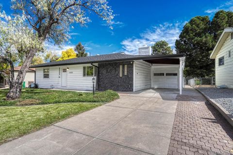 1420 S Ivy Way Denver CO 80224
