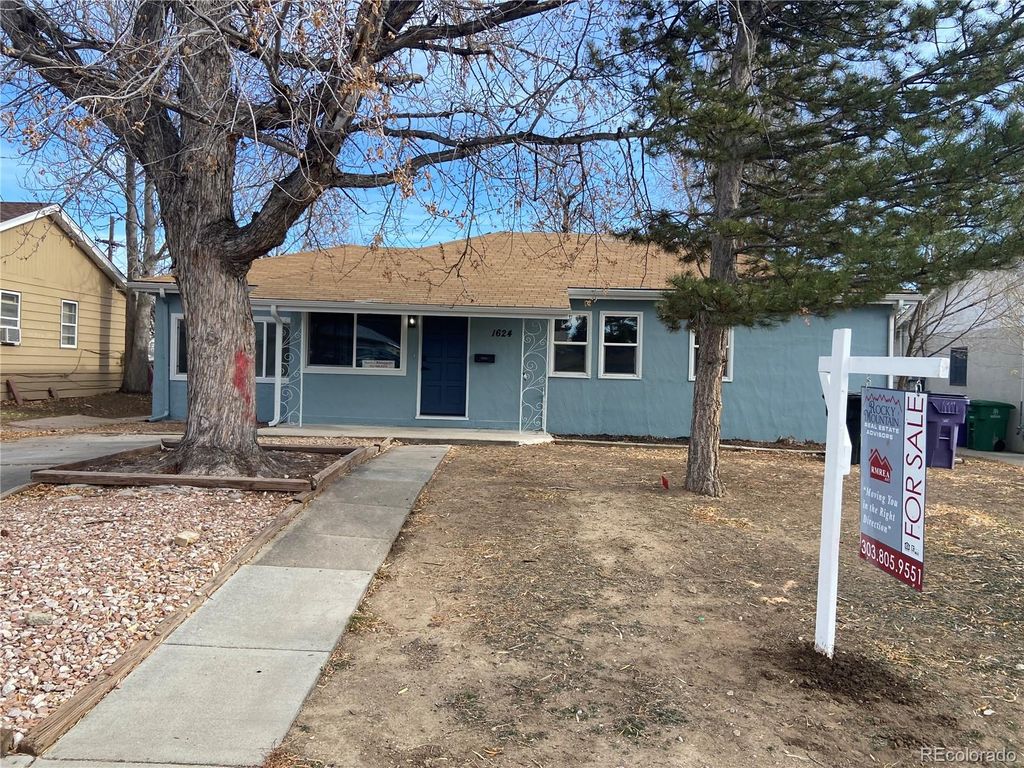Photo of Denver, CO 80219 (MLS # 9194467)