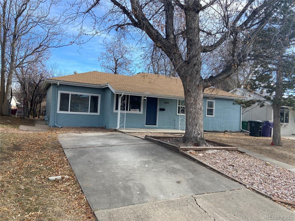 Photo of Denver, CO 80219 (MLS # 9194467)