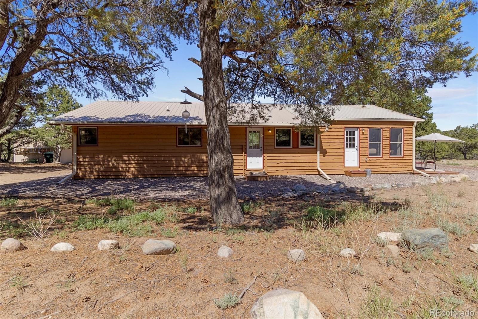 3520 Forest Trail