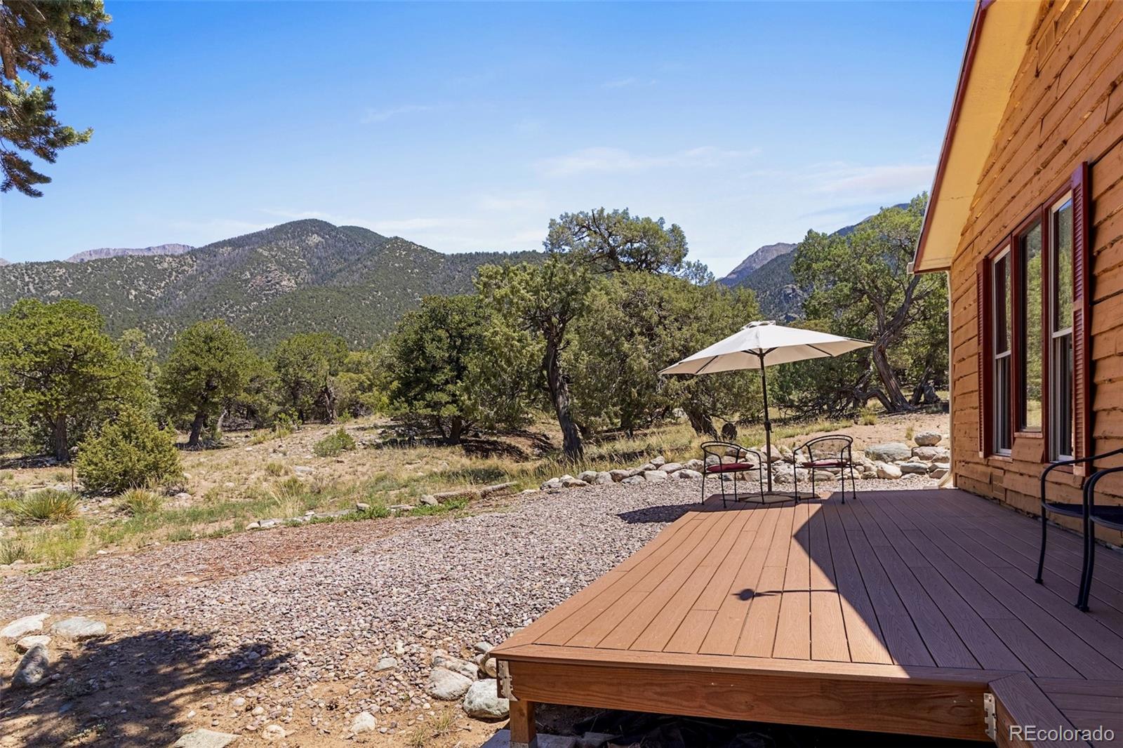 3520 Forest Trail