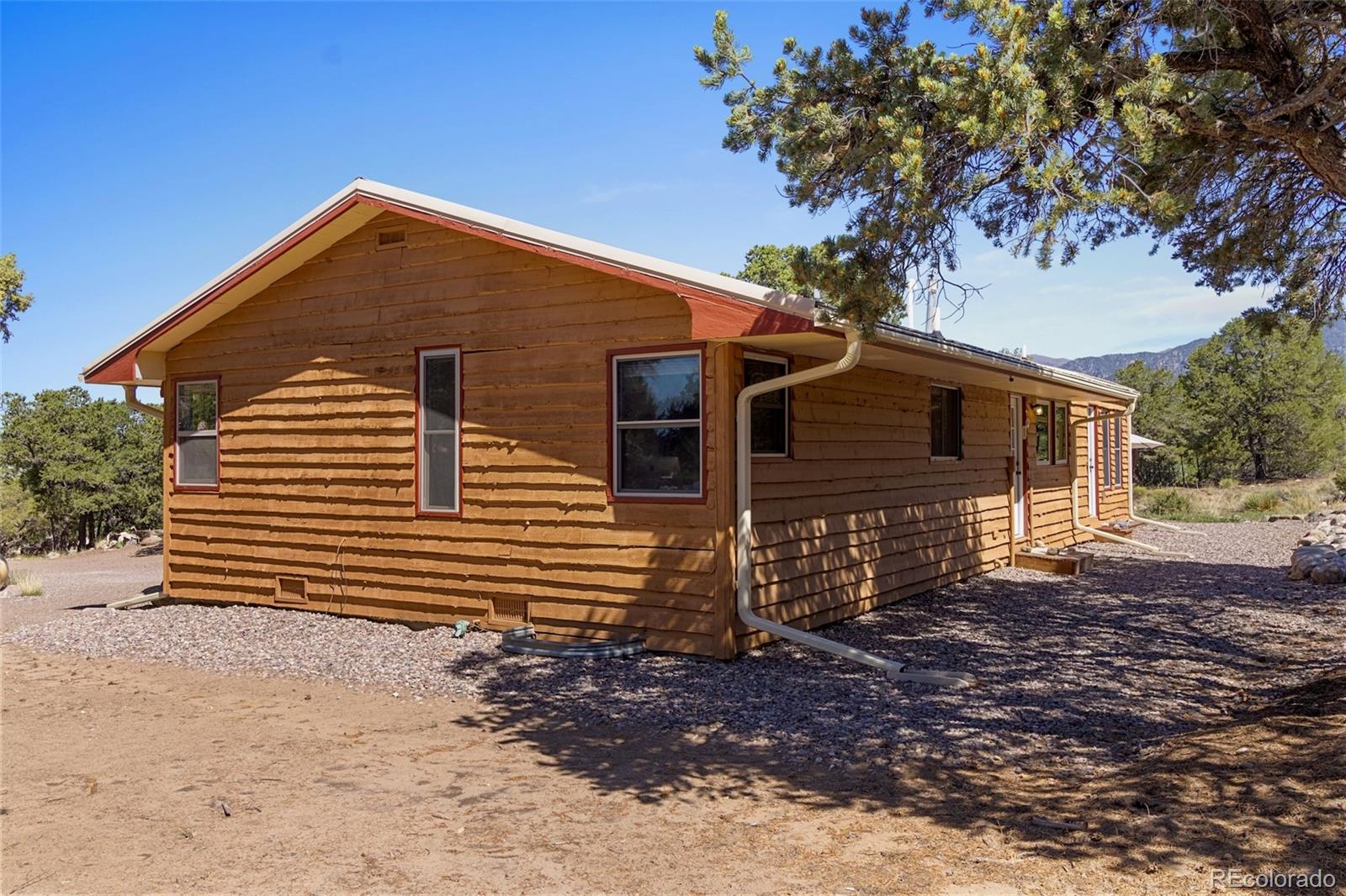 3520 Forest Trail