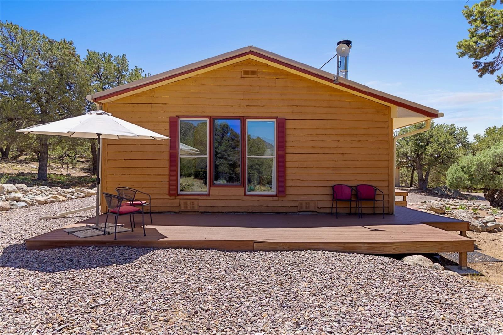3520 Forest Trail