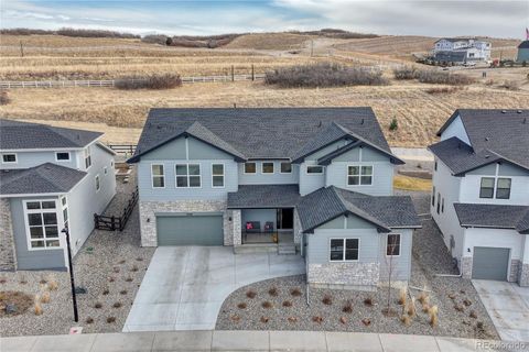 Colorado Real Estate Search 73 5428 Brotherton Court Castle Rock CO 80104