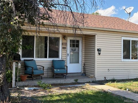 985 Xavier Street Denver CO 80204