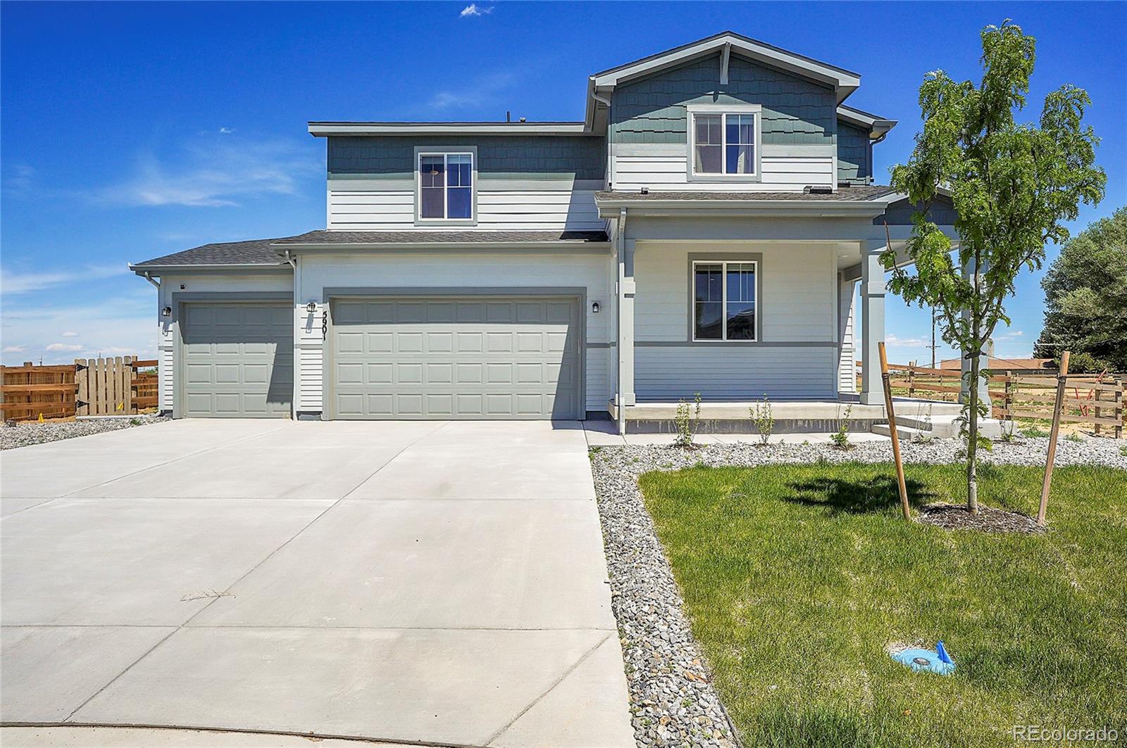 5901 Sunrise Place