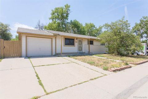14040 E 54th Avenue Denver CO 80239