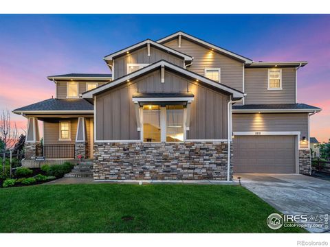 2721 Herons Nest Place, Fort Collins, CO 80528 - #: IR994530