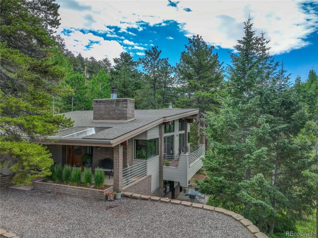 Photo of 660 Golden Gate Drive, Golden, CO 80403 (MLS # 3754393)