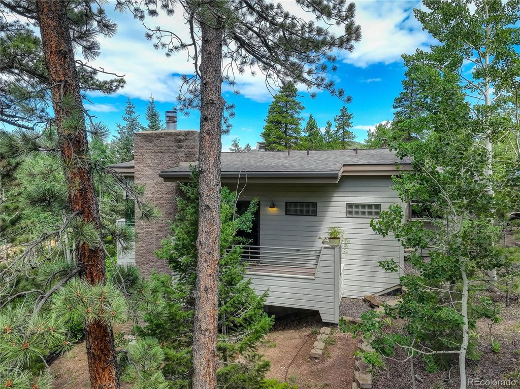 Photo of 660 Golden Gate Drive, Golden, CO 80403 (MLS # 3754393)