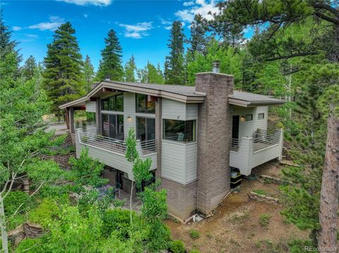 Photo of 660 Golden Gate Drive, Golden, CO 80403 (MLS # 3754393)