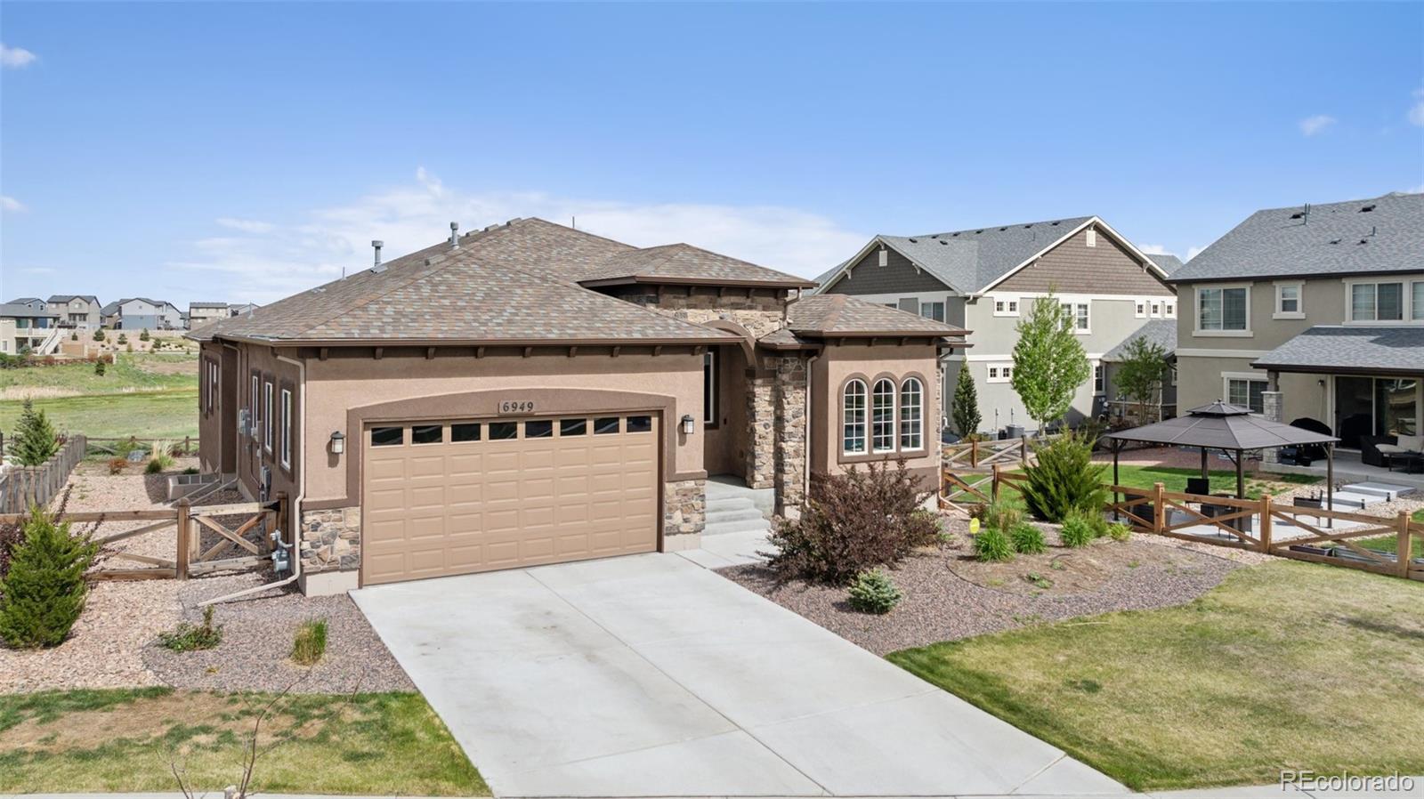 6949 Compass Bend Drive