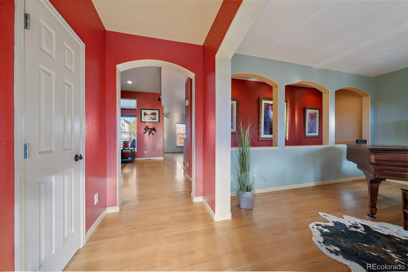 9375 Homestead Drive