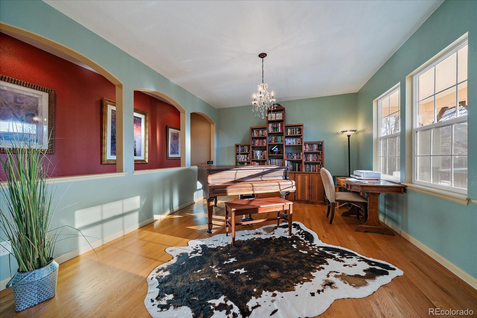 9375 Homestead Drive