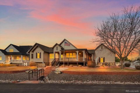 9375 Homestead Drive Frederick CO 80504