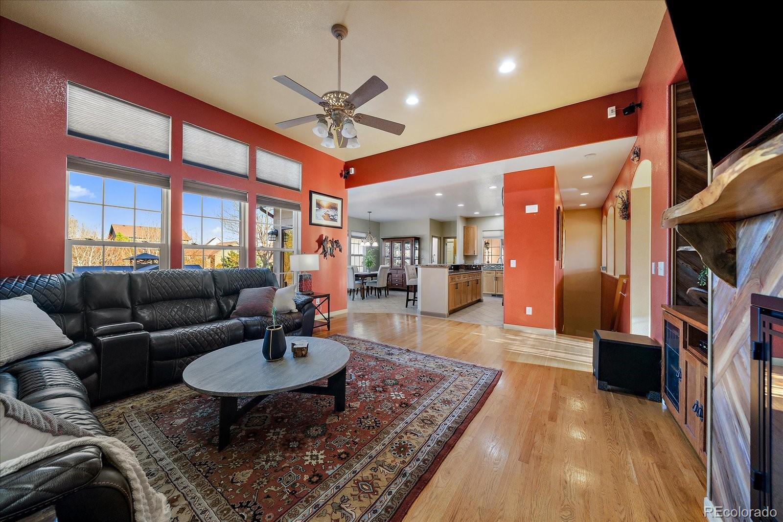 9375 Homestead Drive