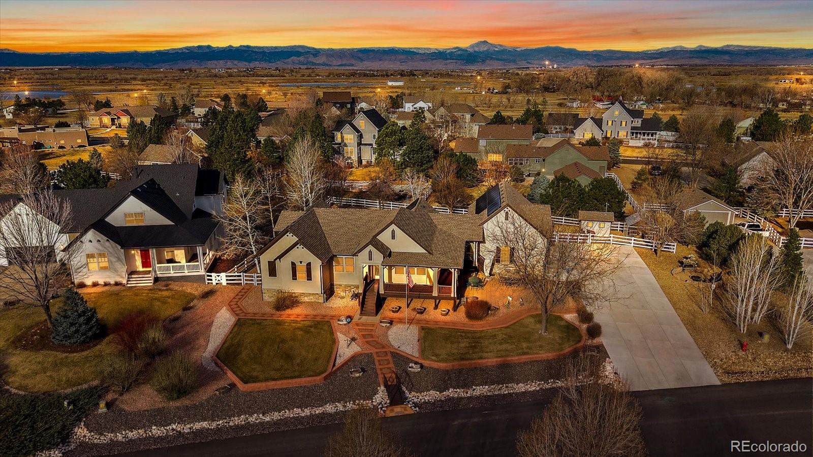 9375 Homestead Drive