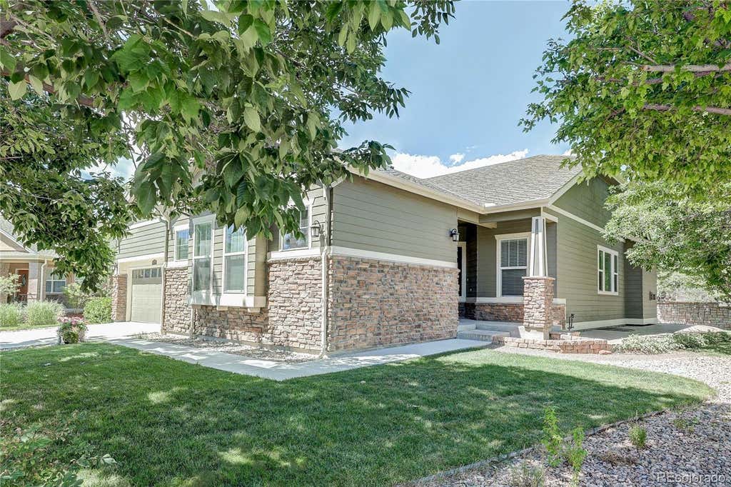 Photo of 6079 W Calhoun Drive, Littleton, CO 80123 (MLS # 4631317)