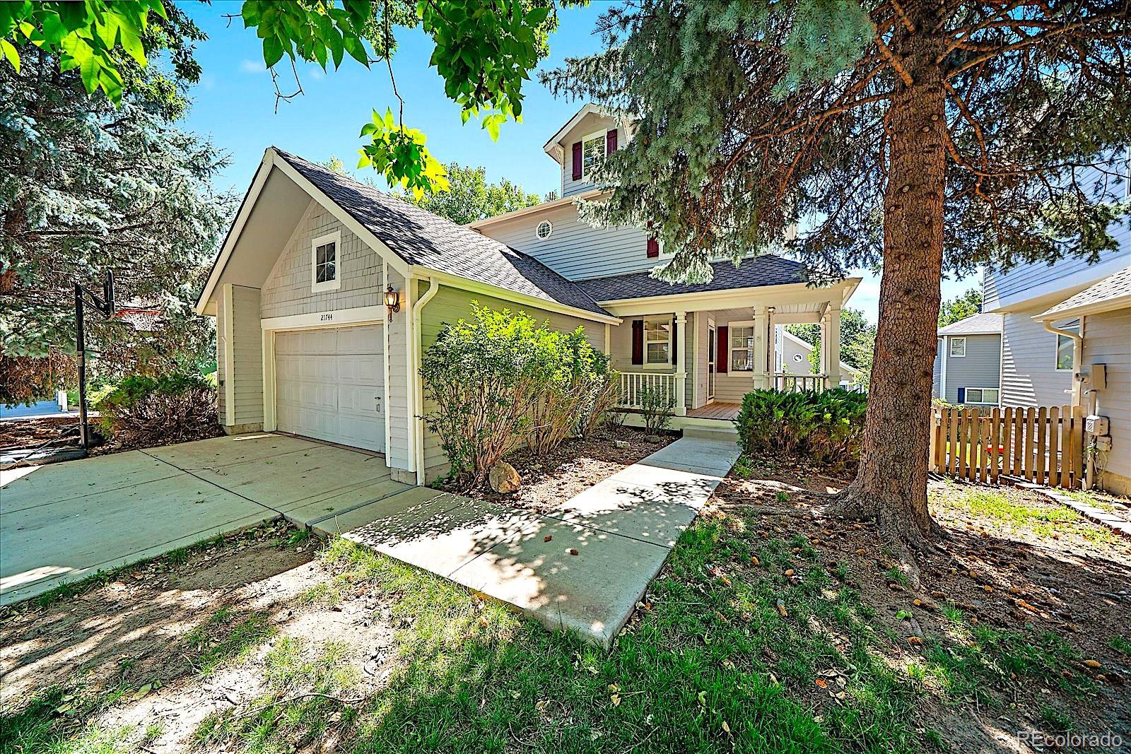 21744 Saddlebrook Drive