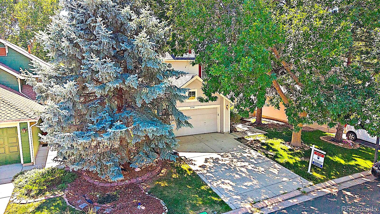 21744 Saddlebrook Drive