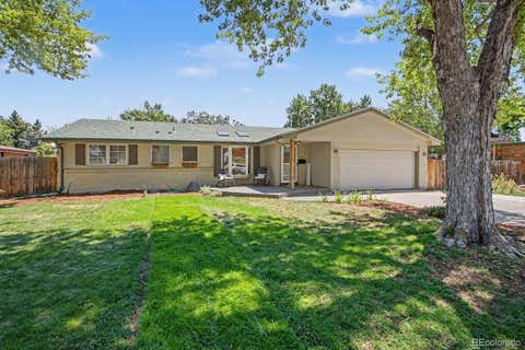 Photo of 700 S Arbutus Street, Denver, CO 80228 (MLS # 6050450)