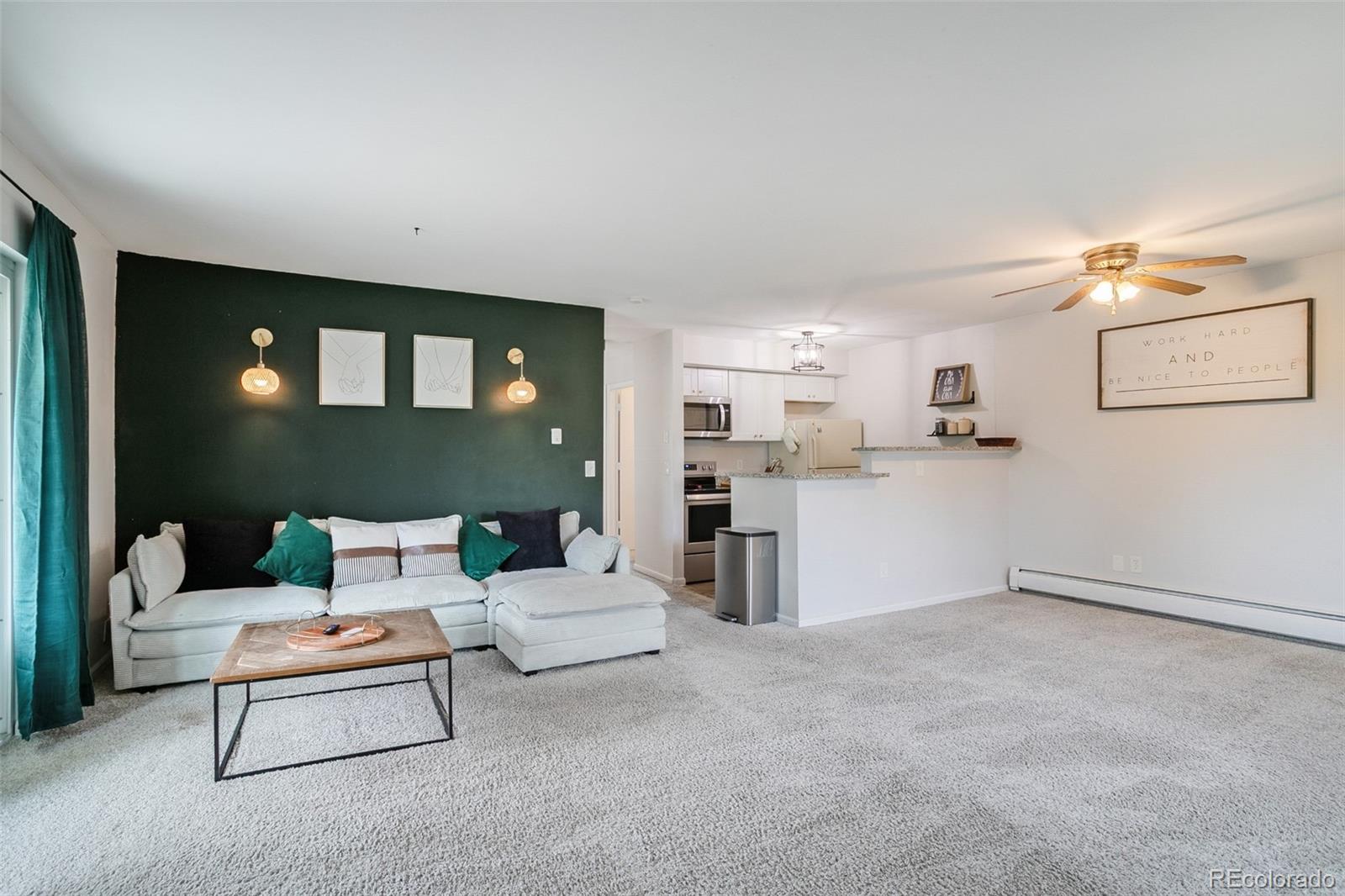 5770 E Warren Avenue 317