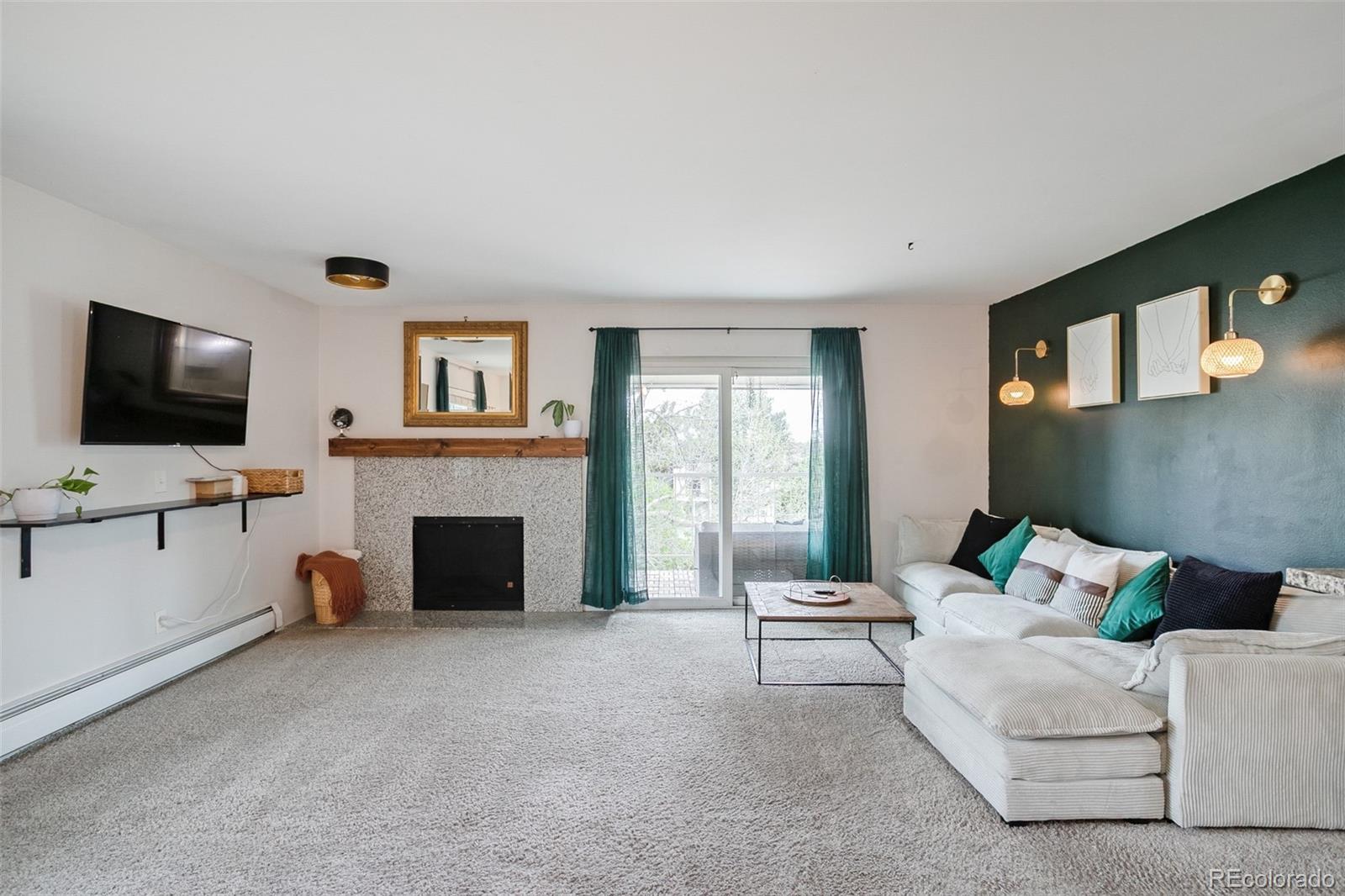 5770 E Warren Avenue 317