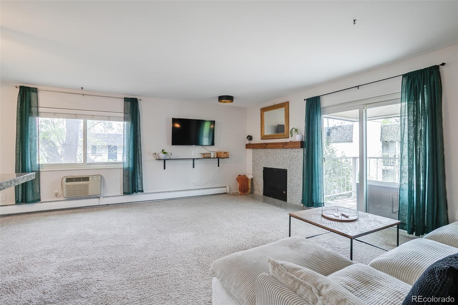 5770 E Warren Avenue 317