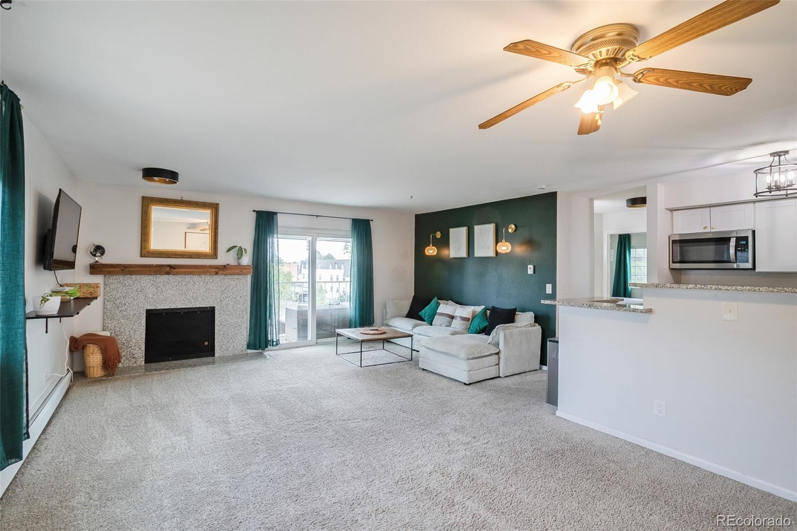 5770 E Warren Avenue 317