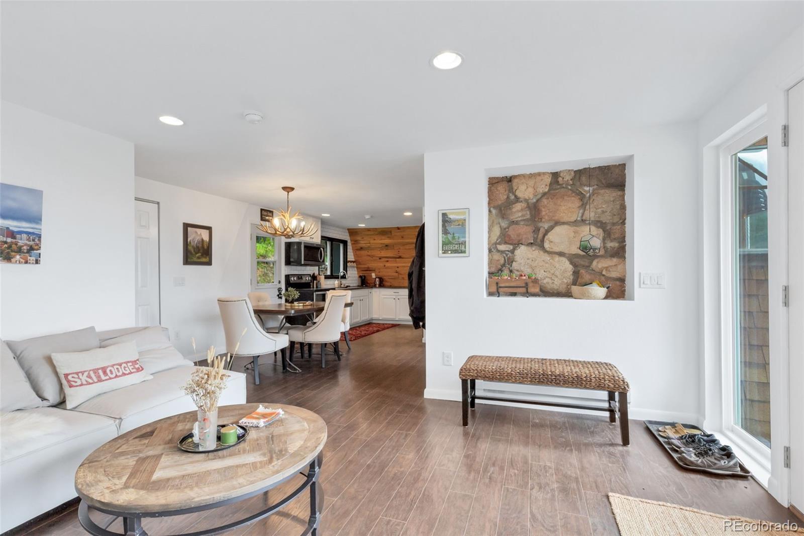 509 Paiute Road, Evergreen, CO, 80439 3 509 Paiute Road