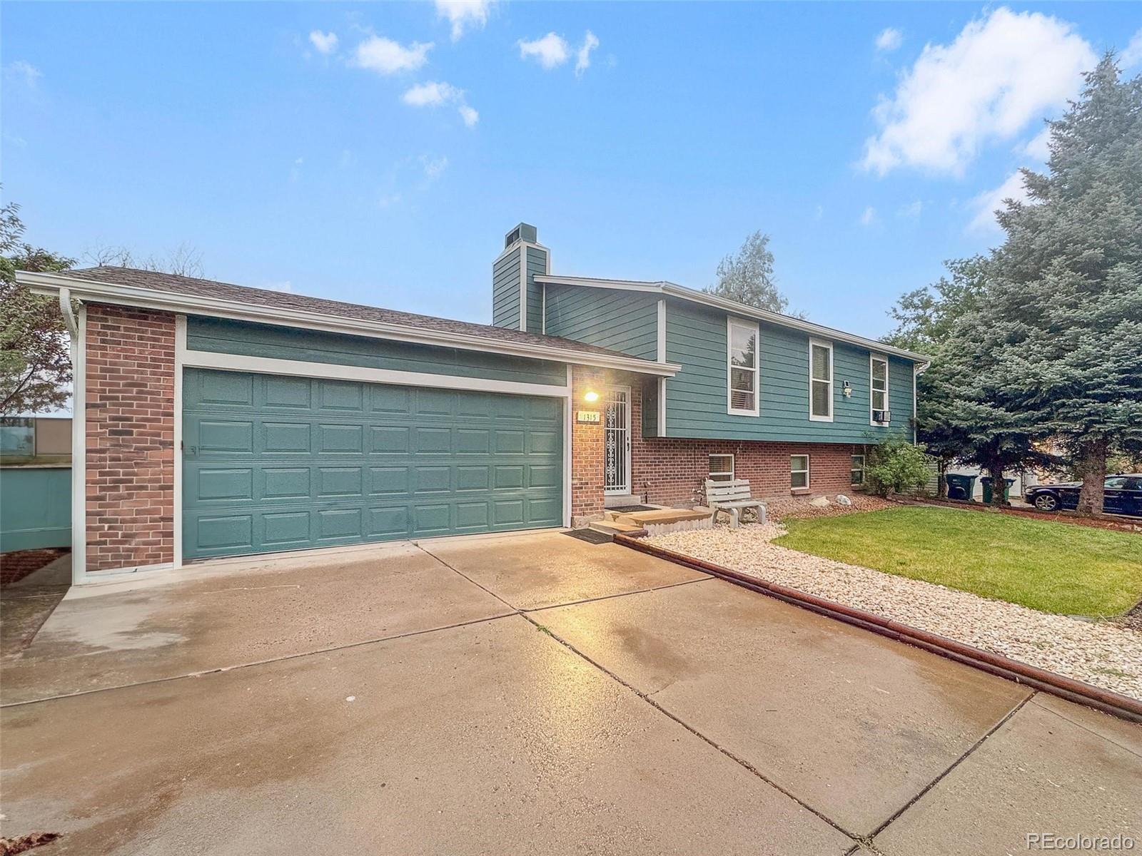 1315 S Zeno Way